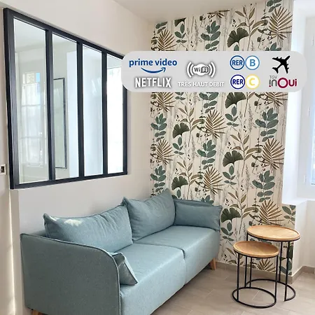 2 Pieces Au Coeur Du Vieux Apartman